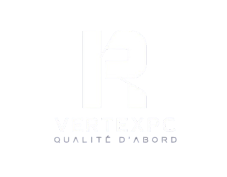 Logo VertexPC